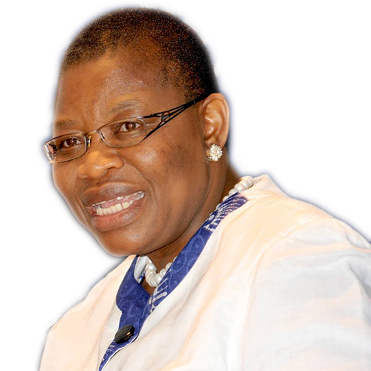 Oby Ezekwesili