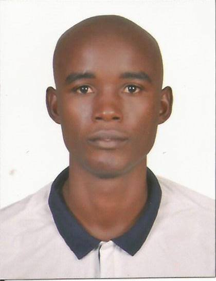 Nzigamasabo Léonidas