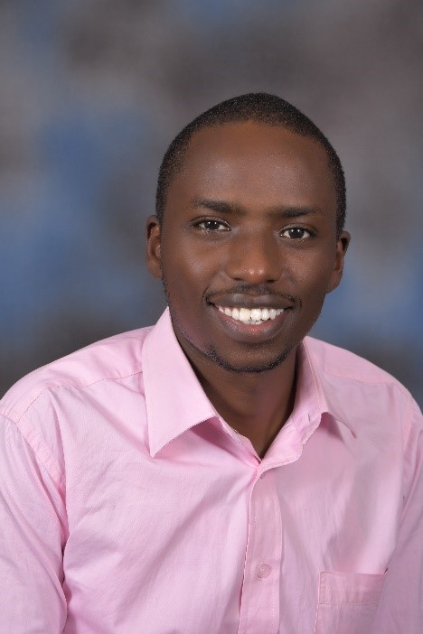 Zachary Mbuthia