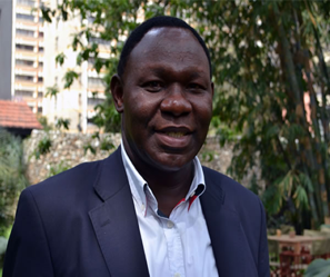 Prof. Bitange Ndemo