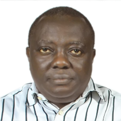 Dr. Diji Chukwuemeka Jude