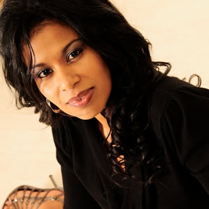 Julie Gichuru